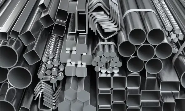 Tillämpningsområdena för industriella aluminiumprofiler är de
