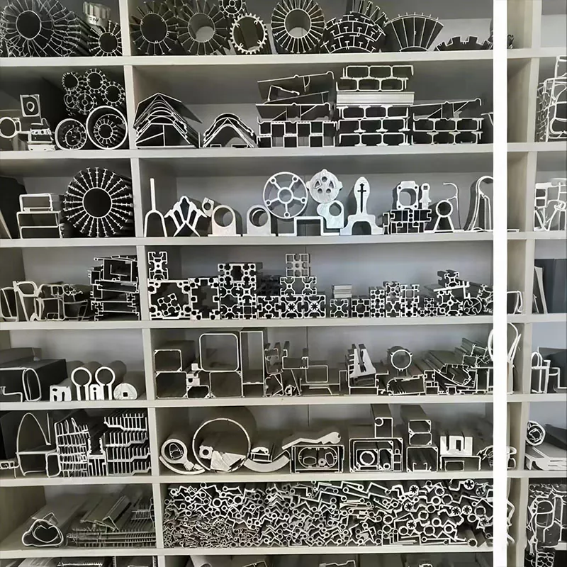 Hur förbättrar anodisering av aluminiumprofiler?