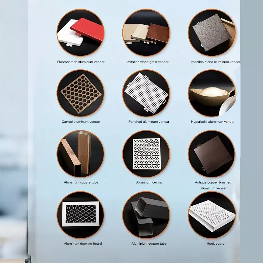 Hur kan industriella aluminiumprofiler anpassas för olika applikationer?