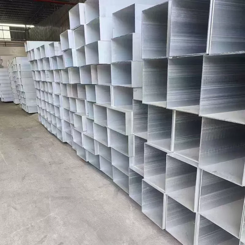 Sprutning av aluminiumlegering